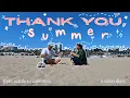 Download Lagu thank you, summer ☀️| a video diary (leaving seattle \u0026 1st trip with my boyfriend)