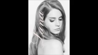 push me down lana del rey unreleased put to 2x 