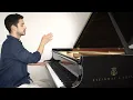 Once Upon A Time In The West - Ennio Morricone | Piano Cover + Sheet Music
