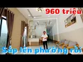Download Lagu Bán nhà xây chưa ở giá 960 triệu sắp lên phường Long Hoa Tây Ninh đất 100% thổ cư đường bê tông 4m