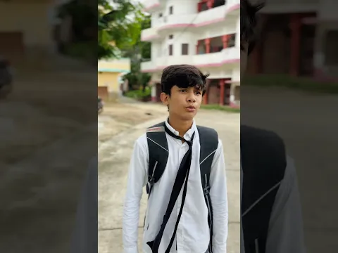 जादूई Gun ✨😂| Real Backbenchers #emotional #funny #teacher #emotionalstory #inspiration