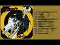 Download Lagu Seringai - High Octane Rock (Full Album \u0026 HQ Audio)