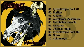 seringai high octane rock full album u0026 hq audio 
