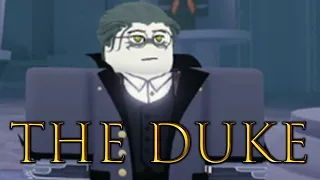 The Duke A Deepwoken Story