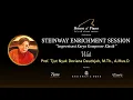 Download Lagu STEINWAY ENRICHMENT SESSION - Prof. Tjut Nyak Deviana Daudsjah, M.Th. A.Mus.D