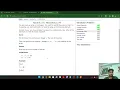 CSES Problemset Increasing Array Introductory Problems