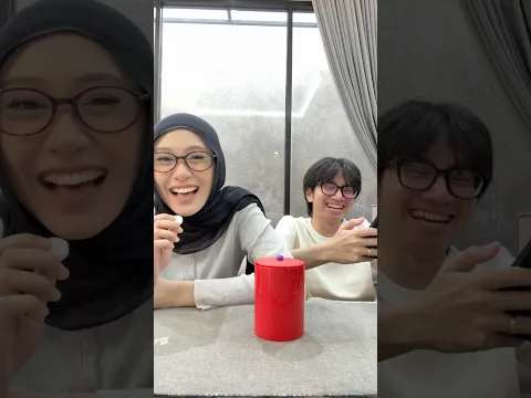 kita prank dia kalah terus wkwkwk #youtubeshorts #shorts