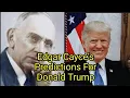 Edgar Cayce s Predictions For Donald Trump