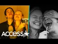Kate Bosworth Justin Long Confirm Engagement With Romantic Details