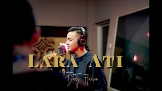 Download Dory Harsa - Lara Ati | Dangdut (Official Music Video) MP3