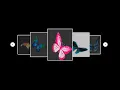 Amazing Image Slider jQuery JavaScript HTML CSS
