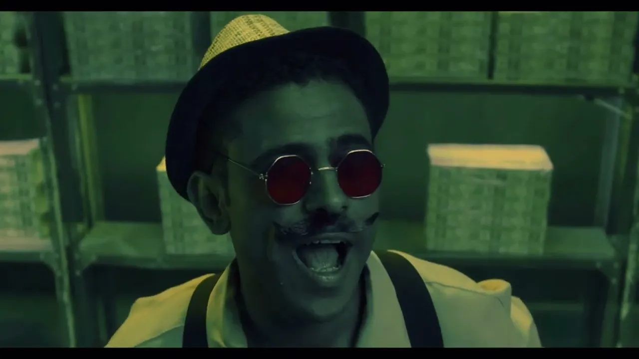 محلاش يا حياة محلاش