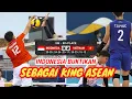 Download Lagu COMEBACK SEMPURNA! TIM BOLA VOLI PUTRA INDONESIA KALAHKAN VIETNAM