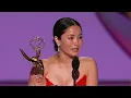 Lead Actress In A Drama Series 76th Emmy Awards