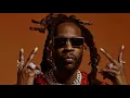 2 Chainz - Rose Gold Stripper Pole [Solo Version]