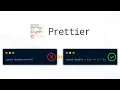 Make Your Code Beautiful Automatically With Prettier