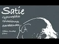 Download Lagu Erik Satie: Gymnopédies \u0026 Gnossiennes (Full Album)