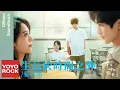 Download Lagu 張含韻 Baby Zhang《生長於時間之外》【櫻桃琥珀 Our Generation OST 電視劇片尾主題曲】Official Lyric Video