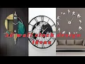 Stunning 3D Wall Clock Design Ideas to Transform Your Space