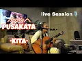 Download Lagu Pusakata - Kita || Live Session