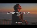 Steve Lacy - nothing (Lyrics)