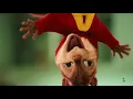 Download Lagu Crazy Frog - Axel F Alvin and The Chipmunks