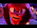 ODECORE - KEEP UP [Official Sonic The Hedgehog Visualizer]