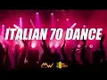 Download Lagu ITALIAN 70 DANCE - Medley Dance