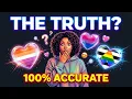Are You Lesbian Bisexual or Straight This 100 Honest Test Reveals Your Real Identity