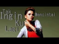Lagu Kau Yang Terindah-Alyah Lirik+HQ