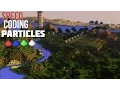 Bukkit Speed Coding Particle Fun