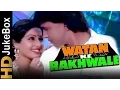Download Lagu Watan Ke Rakhwale (1987) | Full Video Songs Jukebox | Mithun Chakraborty, Sridevi, Dharmendra