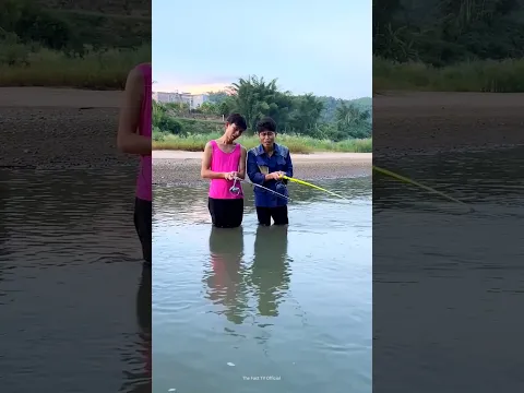 They Went Fishing and Sank😂 | #funny #shorts