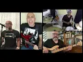 Download Lagu Little Fighter - White Lion cover | Q-Lab (The Quarantine Collab)