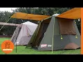 Coleman Instant Up Tents Silver vs Gold