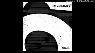 3D AUDIO Ed Sheeran Best Part Of Me Ft YEBBA USE HEADPHONES 