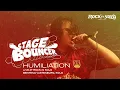 Download Lagu HUMILIATION - STAGE BOUNCER (Live at Rock In Solo 2023) HQ Audio