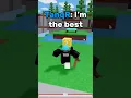 The BEST Roblox Bedwars Player to Exist