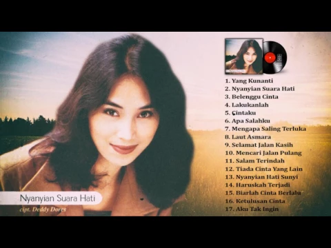 Download MP3 INKA CHRISTIE - 17 Hits Nostalgia 90an Seleksi Terbaik