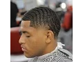SqueakProBarber How To Fade Skin Taper Blowout EXTENDED