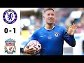Chelsea Legends 0 x 1 Liverpool Legends.Extended Highlights \u0026 All Goals [11/10/2025]