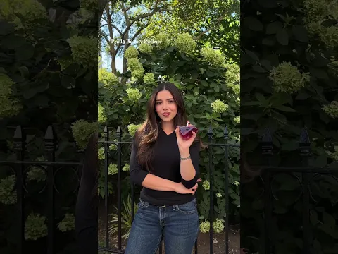Introducing @pradabeauty Paradoxe Sweet Chemistry #PradaBeautyPartner