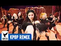 Download Lagu EVERGLOW - Pirate (Areia Remix)