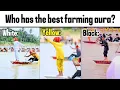 Download Lagu Kid Boat Aura Farming White vs Yellow vs Black (Pacu Jalur)