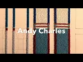 Andy Charles Native Style Beading
