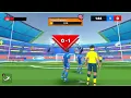 I Tried the NEW Soccer League on Poki and It Got INSANE