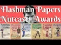 Lagu Flashman Papers Nutcase Awards