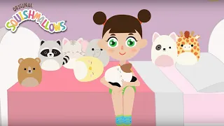 Kids Will Be Kids Squishmallows