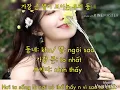 하늘바라기 - 정은지 (Hopefully Sky - Jeong Eun Ji/Transvd)