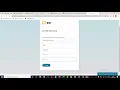 MyBSF Registration Process
